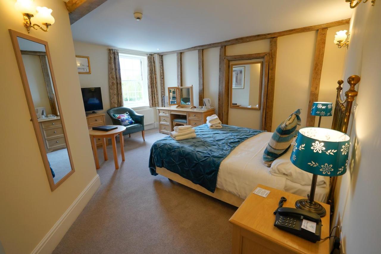 Waveney House Hotel Бекклс Екстер'єр фото