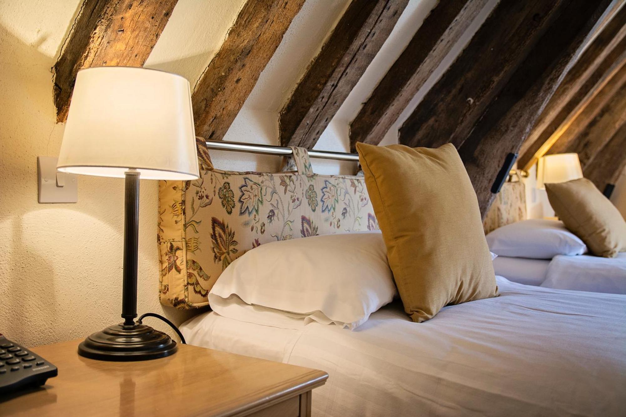Waveney House Hotel Бекклс Номер фото